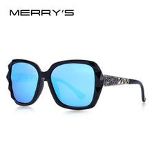 Load image into Gallery viewer, MERRYS DESIGN Classic Polarized Sunglasses