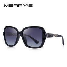 Load image into Gallery viewer, MERRYS DESIGN Classic Polarized Sunglasses