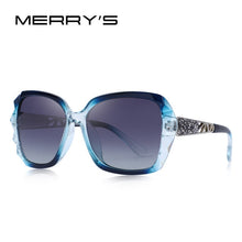 Load image into Gallery viewer, MERRYS DESIGN Classic Polarized Sunglasses
