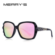 Load image into Gallery viewer, MERRYS DESIGN Classic Polarized Sunglasses
