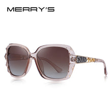 Load image into Gallery viewer, MERRYS DESIGN Classic Polarized Sunglasses