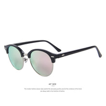 Load image into Gallery viewer, MERRYS Retro Rivet Polarized Sunglasses