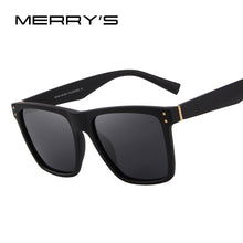 Load image into Gallery viewer, MERRYS DESIGN Polarized Square Sunglasses