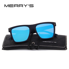 Load image into Gallery viewer, MERRYS DESIGN Polarized Square Sunglasses