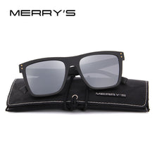 Load image into Gallery viewer, MERRYS DESIGN Polarized Square Sunglasses