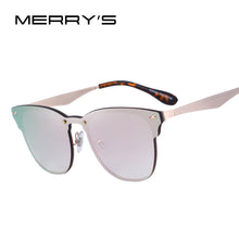 Load image into Gallery viewer, MERRYS DESIGN Classic Retro Rivet Sunglasses