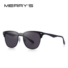 Load image into Gallery viewer, MERRYS DESIGN Classic Retro Rivet Sunglasses