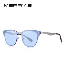 Load image into Gallery viewer, MERRYS DESIGN Classic Retro Rivet Sunglasses