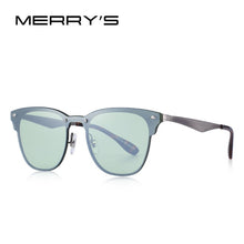 Load image into Gallery viewer, MERRYS DESIGN Classic Retro Rivet Sunglasses