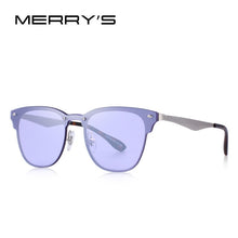 Load image into Gallery viewer, MERRYS DESIGN Classic Retro Rivet Sunglasses