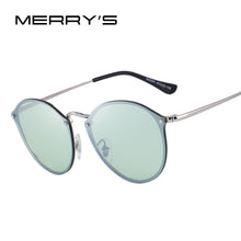 Load image into Gallery viewer, MERRYS DESIGN Classic Retro Oval Sunglasses