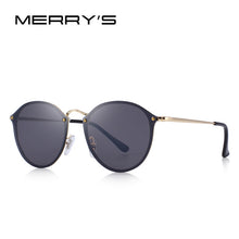 Load image into Gallery viewer, MERRYS DESIGN Classic Retro Oval Sunglasses