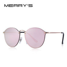 Load image into Gallery viewer, MERRYS DESIGN Classic Retro Oval Sunglasses