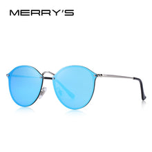 Load image into Gallery viewer, MERRYS DESIGN Classic Retro Oval Sunglasses