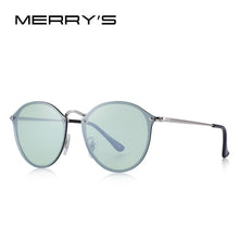 Load image into Gallery viewer, MERRYS DESIGN Classic Retro Oval Sunglasses