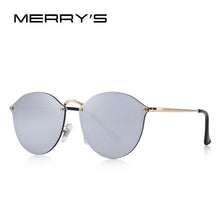 Load image into Gallery viewer, MERRYS DESIGN Classic Retro Oval Sunglasses