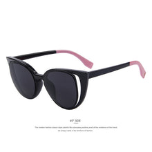 Load image into Gallery viewer, MERRYS Fashion Cat Eye Sunglasses