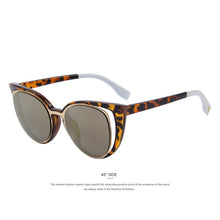 Load image into Gallery viewer, MERRYS Fashion Cat Eye Sunglasses
