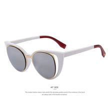 Load image into Gallery viewer, MERRYS Fashion Cat Eye Sunglasses