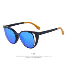 Load image into Gallery viewer, MERRYS Fashion Cat Eye Sunglasses