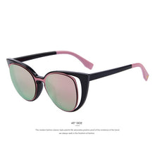 Load image into Gallery viewer, MERRYS Fashion Cat Eye Sunglasses