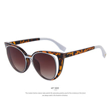 Load image into Gallery viewer, MERRYS Fashion Cat Eye Sunglasses
