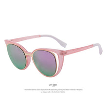 Load image into Gallery viewer, MERRYS Fashion Cat Eye Sunglasses