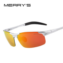 Load image into Gallery viewer, MERRYS Polarized Sunglasses
