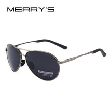 Load image into Gallery viewer, MERRYS Fashion UV400 Polarized Sunglasses