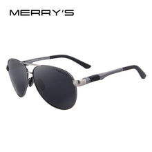 Load image into Gallery viewer, MERRYS DESIGN Classic Pilot Sunglasses