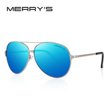 Load image into Gallery viewer, MERRYS DESIGN Classic Aviation Polarized Driving Sunglasses
