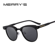 Load image into Gallery viewer, MERRYS DESIGN Polarized Sunglasses