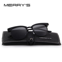 Load image into Gallery viewer, MERRYS DESIGN Polarized Sunglasses