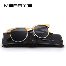 Load image into Gallery viewer, MERRYS DESIGN Polarized Sunglasses