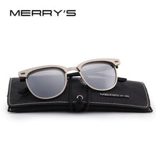 Load image into Gallery viewer, MERRYS DESIGN Polarized Sunglasses