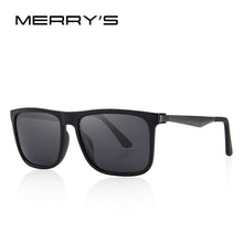 Load image into Gallery viewer, MERRYS DESIGN Polarized Square Sunglasses