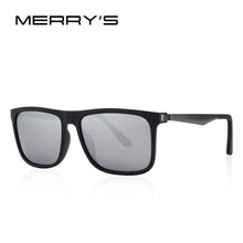 Load image into Gallery viewer, MERRYS DESIGN Polarized Square Sunglasses