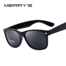 Load image into Gallery viewer, MERRYS Polarized Sunglasses