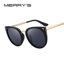 Load image into Gallery viewer, MERRYS DESIGN Cat Eye Sunglasses