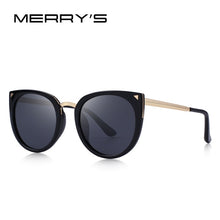 Load image into Gallery viewer, MERRYS DESIGN Cat Eye Sunglasses