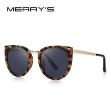 Load image into Gallery viewer, MERRYS DESIGN Cat Eye Sunglasses