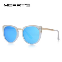 Load image into Gallery viewer, MERRYS DESIGN Cat Eye Sunglasses