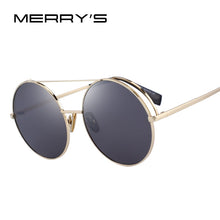 Load image into Gallery viewer, MERRYS DESIGN Classic Round Sunglasses