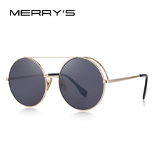 Load image into Gallery viewer, MERRYS DESIGN Classic Round Sunglasses