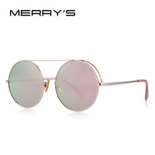 Load image into Gallery viewer, MERRYS DESIGN Classic Round Sunglasses