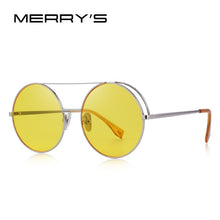 Load image into Gallery viewer, MERRYS DESIGN Classic Round Sunglasses