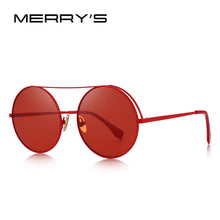 Load image into Gallery viewer, MERRYS DESIGN Classic Round Sunglasses