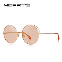 Load image into Gallery viewer, MERRYS DESIGN Classic Round Sunglasses