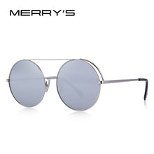 Load image into Gallery viewer, MERRYS DESIGN Classic Round Sunglasses