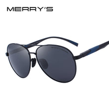 Load image into Gallery viewer, MERRYS DESIGN Classic Polarized Sunglasses